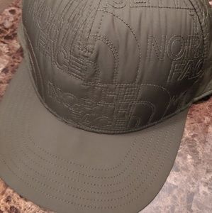 The North Face Unisex Baseball Cap